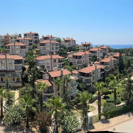 Mit Garten, 500 M Zum Strand, In Der Naehe Der Stadt וילה
