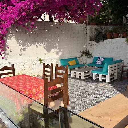 וילה Mit Garten, 500 M Zum Strand, In Der Naehe Der Stadt